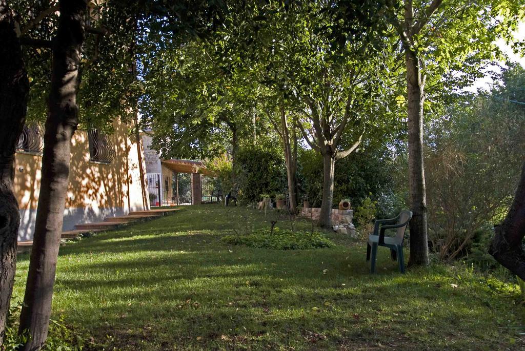 ספולטו Casale Del Monsignore מראה חיצוני תמונה