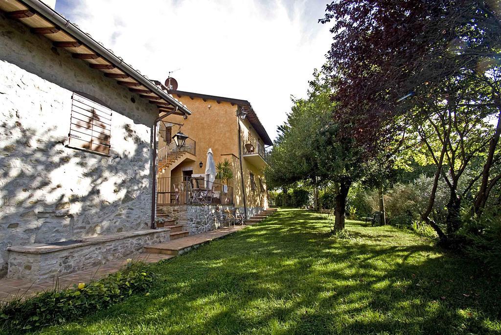 ספולטו Casale Del Monsignore מראה חיצוני תמונה