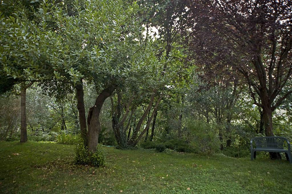 ספולטו Casale Del Monsignore מראה חיצוני תמונה