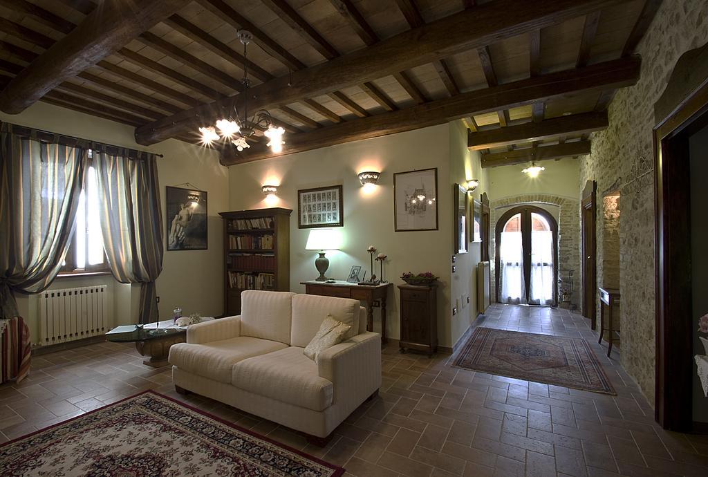 ספולטו Casale Del Monsignore מראה חיצוני תמונה