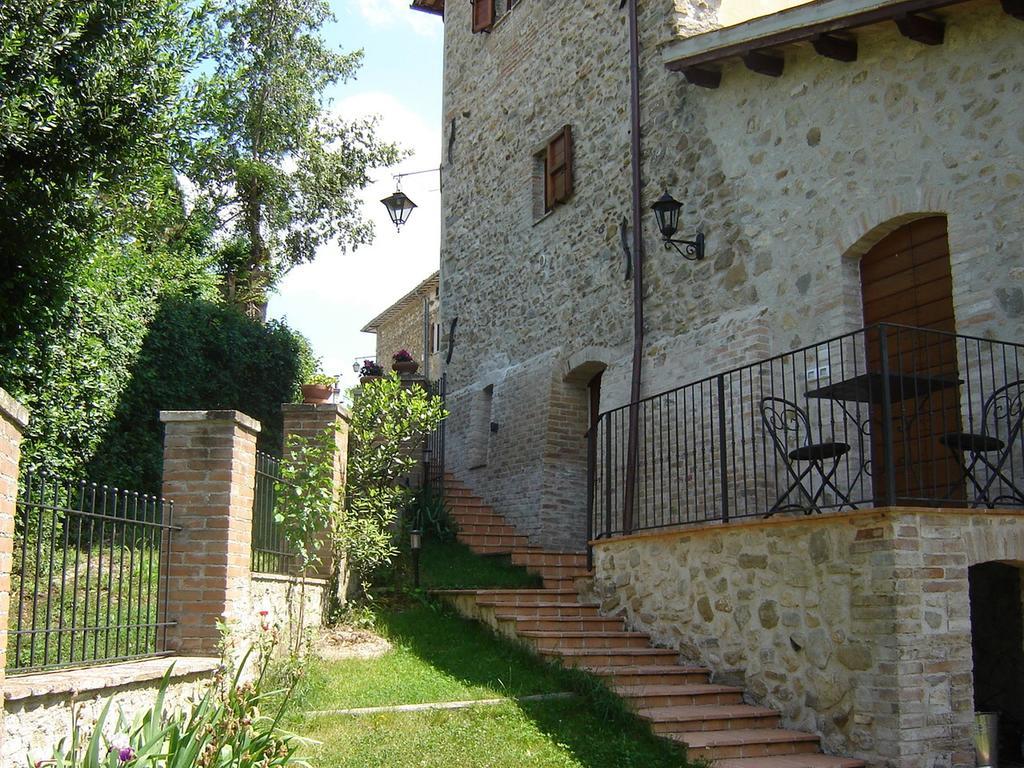 ספולטו Casale Del Monsignore מראה חיצוני תמונה