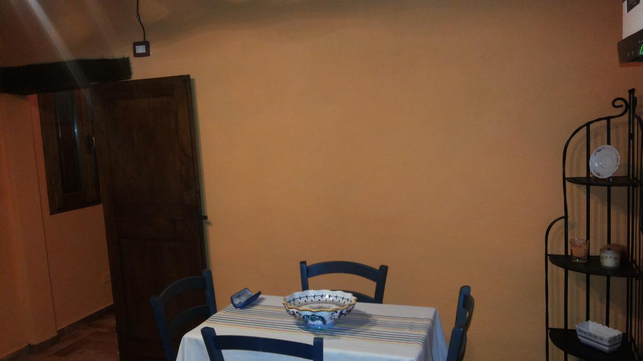 ספולטו Casale Del Monsignore מראה חיצוני תמונה